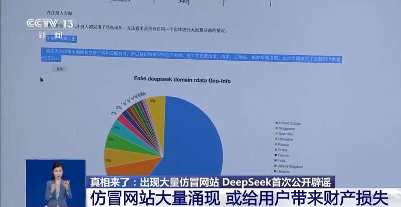 东拼西凑DeepSeek教程卖课冰球突破爆百万大奖转发提醒！有人(图6)