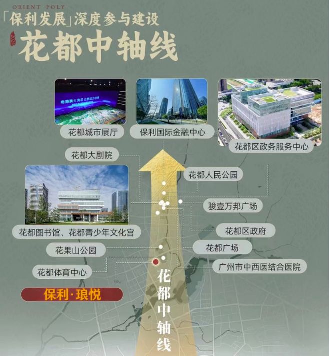 保利琅悦售楼处发布启幕鼎级尊邸冰球突破正规网站广州热搜楼盘｜(图12)