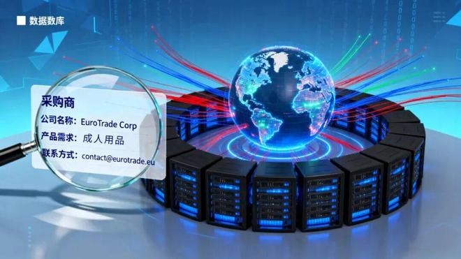 趣产业供应链全球采购商大数据库助力企业扬帆出海链接全球!冰球突破豪华版手机版PROMARKET广州 中国首个情(图1) 趣产业供应链全球采购商大数据库助力企业扬帆出海链接全球!冰球突破豪华版手机版PROMARKET广州 中国首个情(图1)