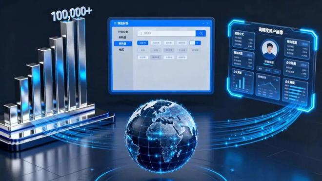 趣产业供应链全球采购商大数据库助力企业扬帆出海链接全球!冰球突破豪华版手机版PROMARKET广州 中国首个情(图2) 趣产业供应链全球采购商大数据库助力企业扬帆出海链接全球!冰球突破豪华版手机版PROMARKET广州 中国首个情(图2)