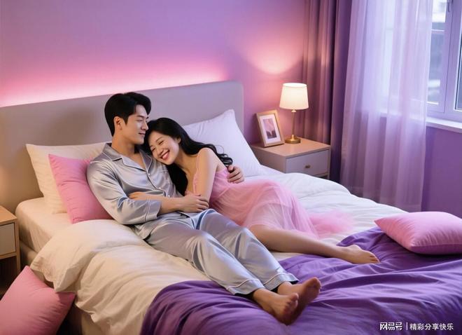 的5个小物件建议卧室都备一个冰球突破网站提升夫妻生活质量(图2)