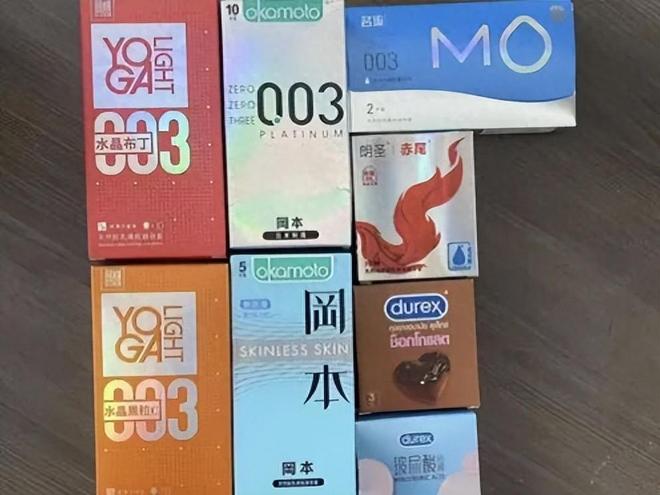 单：年轻人的性关系正在发生重大改变！冰球突破技巧安全套遇冷情趣用品却爆